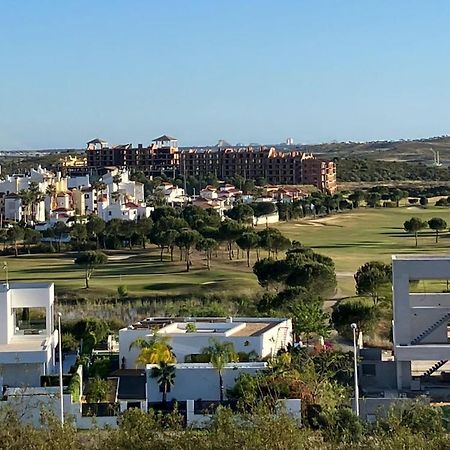 Villa Guadiana Golf Ayamonte Bagian luar foto