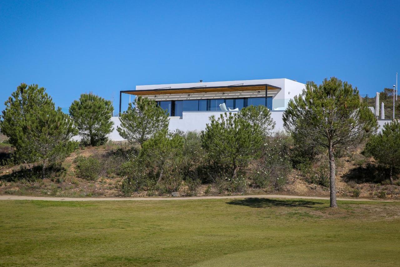 Villa Guadiana Golf Ayamonte Bagian luar foto